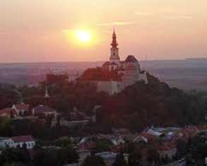 photo of Nitra