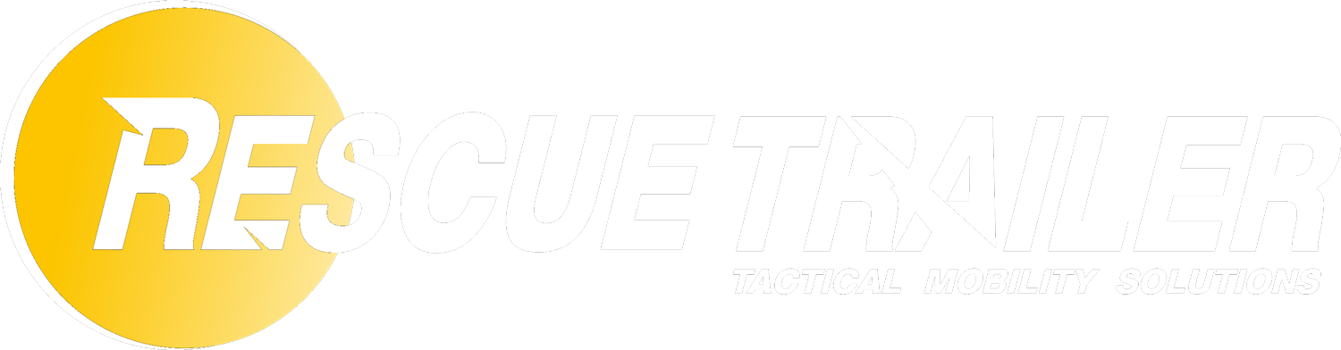 RESCUE TRAILER